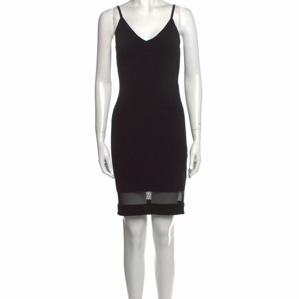 Alice + Olivia Mini Dress